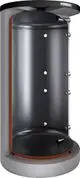 BOSCH-Pufferspeicher-STORA-B-1300-6-M1-B-2295x1030-1258-L-silber-7735501623 gallery number 1